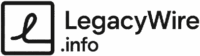 LegacyWire.info logo main