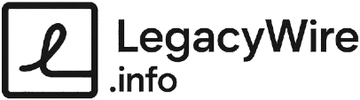 LegacyWire.info logo main
