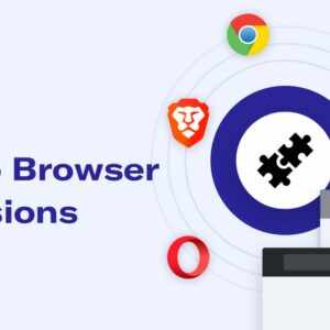 Crypto Wallet Browser Extension Causes Alarming SSD Wear: 500 GB Daily Write Issue Explained