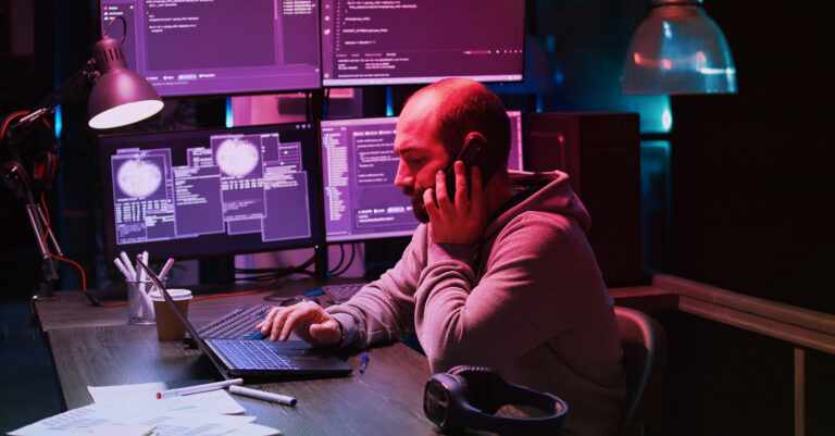 The Impact of AI-Driven Voice Cloning on Digital Security [Updated 2025]