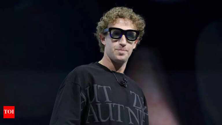 $250 Million Meta Compensation for 24-Year-Old AI Researcher Matt Deitke: What It Means for Tech and Economic Equality