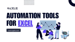 ChatGPT Is Coming for Excel: How AI Tools Are Transforming Spreadsheet Productivity [2025]