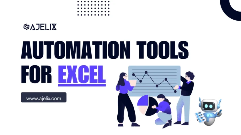 ChatGPT Is Coming for Excel: How AI Tools Are Transforming Spreadsheet Productivity [2025]