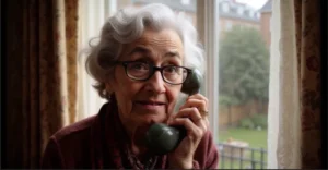 Daisy: An AI Assistant That Wastes Scammers’ Time and Protects Phone Scam Victims 