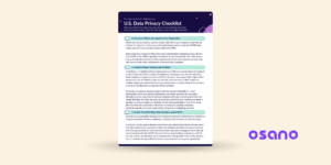 Data Collection Laws in Europe vs. the U.S. in 2025: Key Legal Differences and Compliance Challenges