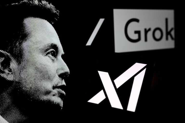Elon Musk: X to Integrate Ads in Grok AI Chatbot Responses
