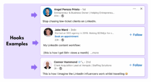 How to Go Viral on LinkedIn: The 3 Content Types That Get the Most Attention Today