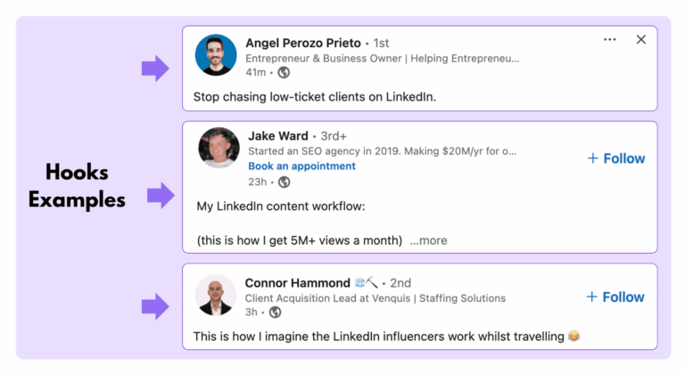 How to Go Viral on LinkedIn: The 3 Content Types That Get the Most Attention Today