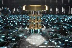 The State of Quantum Computing in 2025: Major Breakthroughs and Remaining Barriers