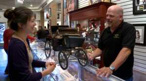 The Truth Behind Pawn Stars: Exposing the Reality TV Illusion