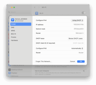 What Is My IP Address and How Can I Change It?