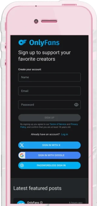What is OnlyFans? A Comprehensive Guide to the Popular Subscription Platform (2025)