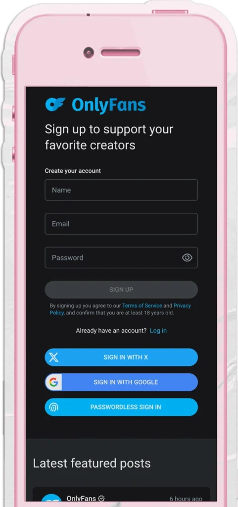 What is OnlyFans? A Comprehensive Guide to the Popular Subscription Platform (2025)