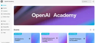 Unlock Your Future with OpenAI Academy: Free AI Certifications and Training