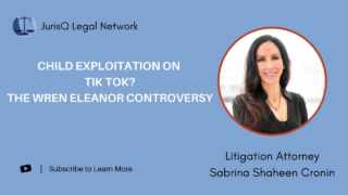 The Disturbing Case of Wren Eleanor: When Child Influencers Become Targets