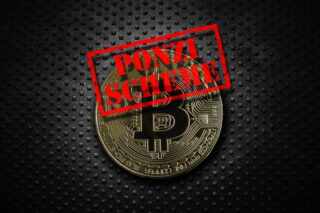 Charles Ponzi and the Birth of the Ponzi Scheme (The Real Story)