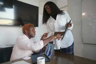 Title: ASUS Republic of Gamers Unveils Swift OLED PG27AQWP-W and Strix OLED XG27AQWMG Availability