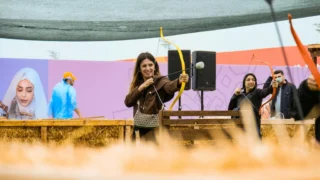 Cigarette Butts Linger in Soil for at Least Ten Years and Shed Microplastics Across Entire Ecosystems