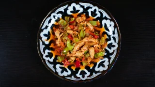 Crimson Desert: Stunning Visuals, but a Lackluster Experience After 12 Hours